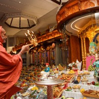 Daily Darshan